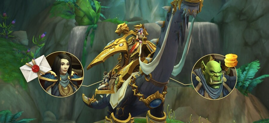 와우 무역상의 금빛 브루토사우루스 재판매 시작 (12만원)_1.jpg