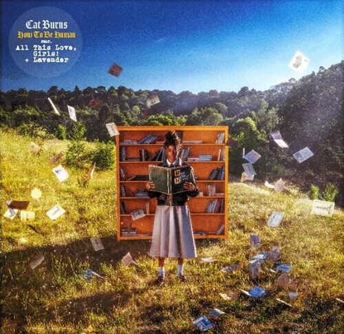 [CD/LP] Cat Burns 2집 Come Home (11.12)_1.png