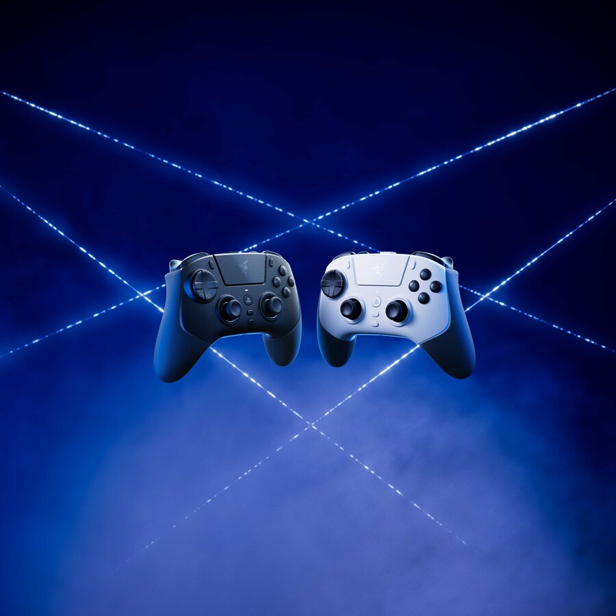 [네이버] 플레이스테이션에서도 프로처럼! RAZER Raiju V3 Pro 출시!_1.jpg