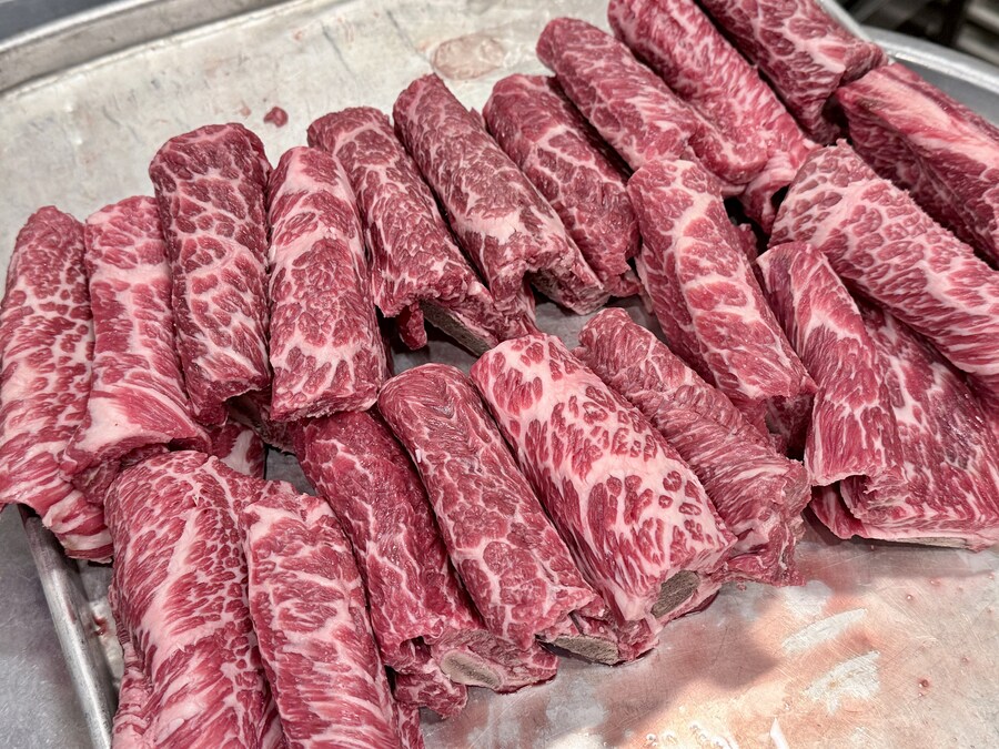 라운딩 후 소고기 20인분_5.jpg