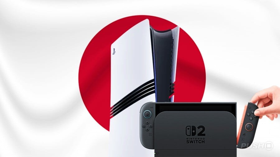 PS CEO, 스위치 2에 밀린 일본 시장 부진에 저가형 PS5 출시 강행_1.jpg