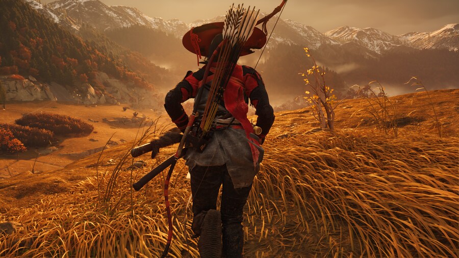 힐링 게임 -고스트 오브 요테이-_3.png