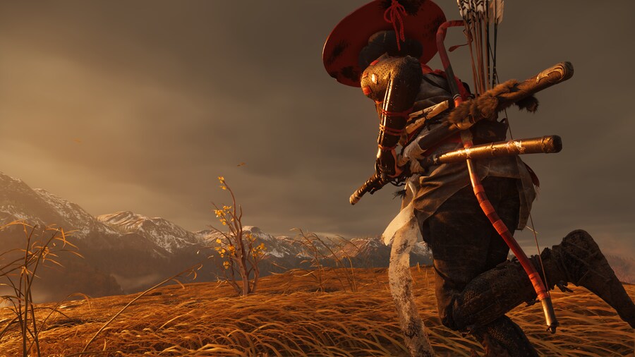 힐링 게임 -고스트 오브 요테이-_4.png