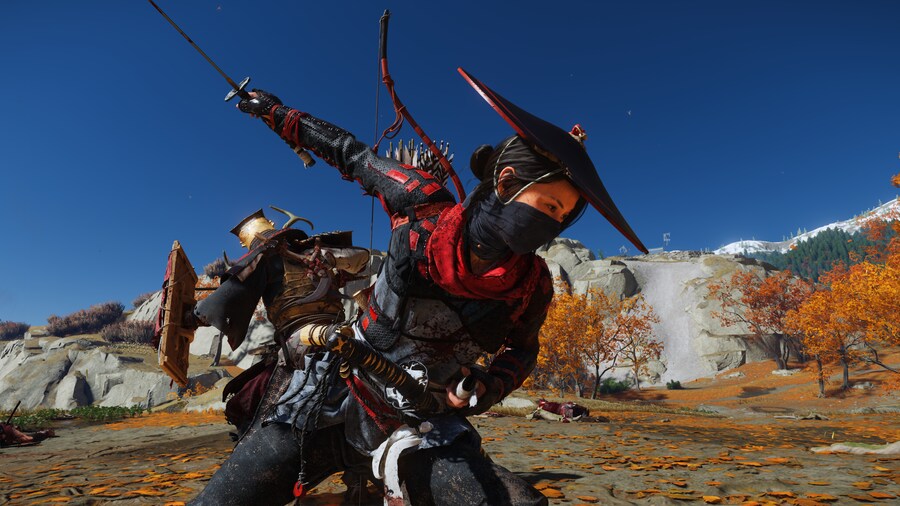 힐링 게임 -고스트 오브 요테이-_9.png