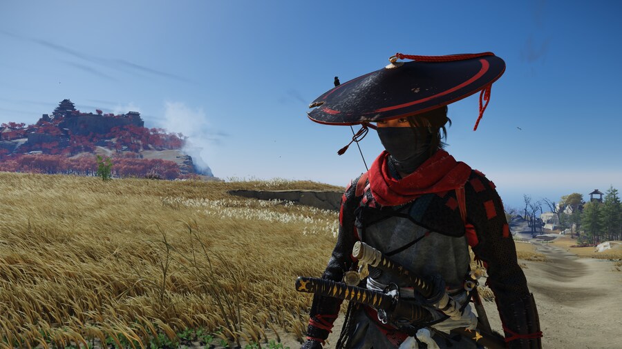 힐링 게임 -고스트 오브 요테이-_14.png