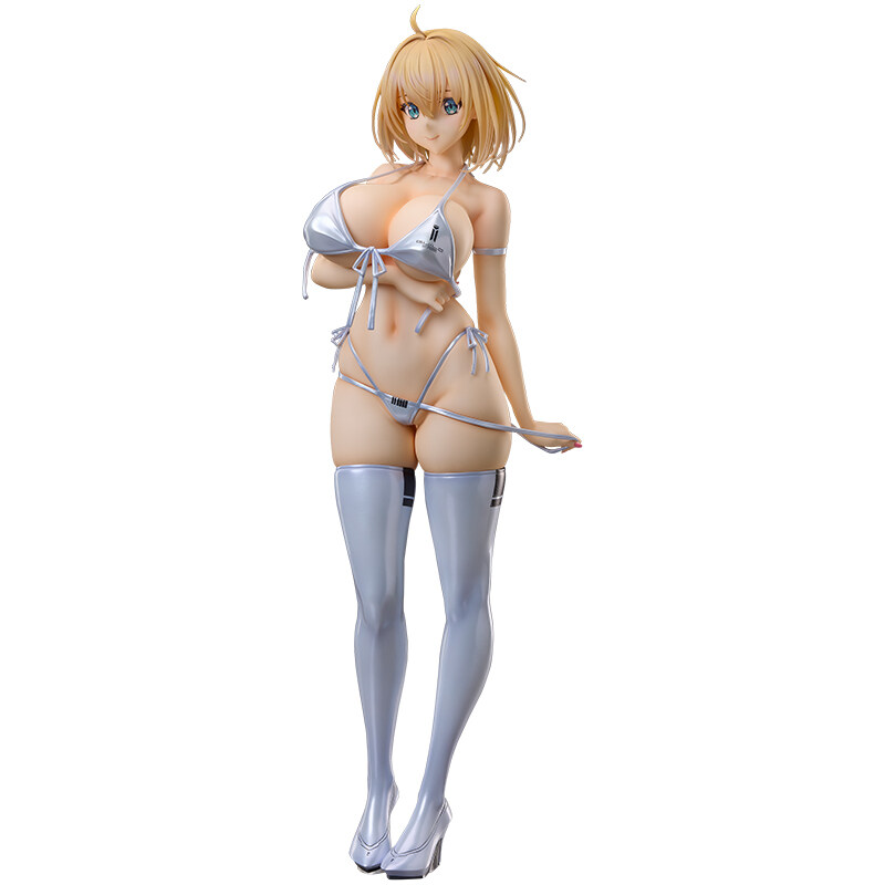 [FREEing] 바니 슈트 플래닝 - 소피아 F 셔링 비키니_10.jpg