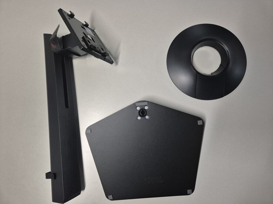 삼성전자 오디세이 서포터즈 4기 발대식, Odyssey G7 개봉기_8.jpg