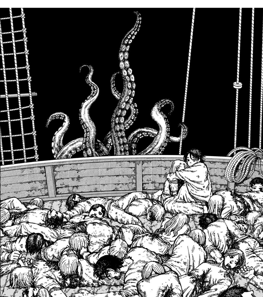 의외로 친절한 [존재]랑 거래를 했다.manhwa_1.jpg