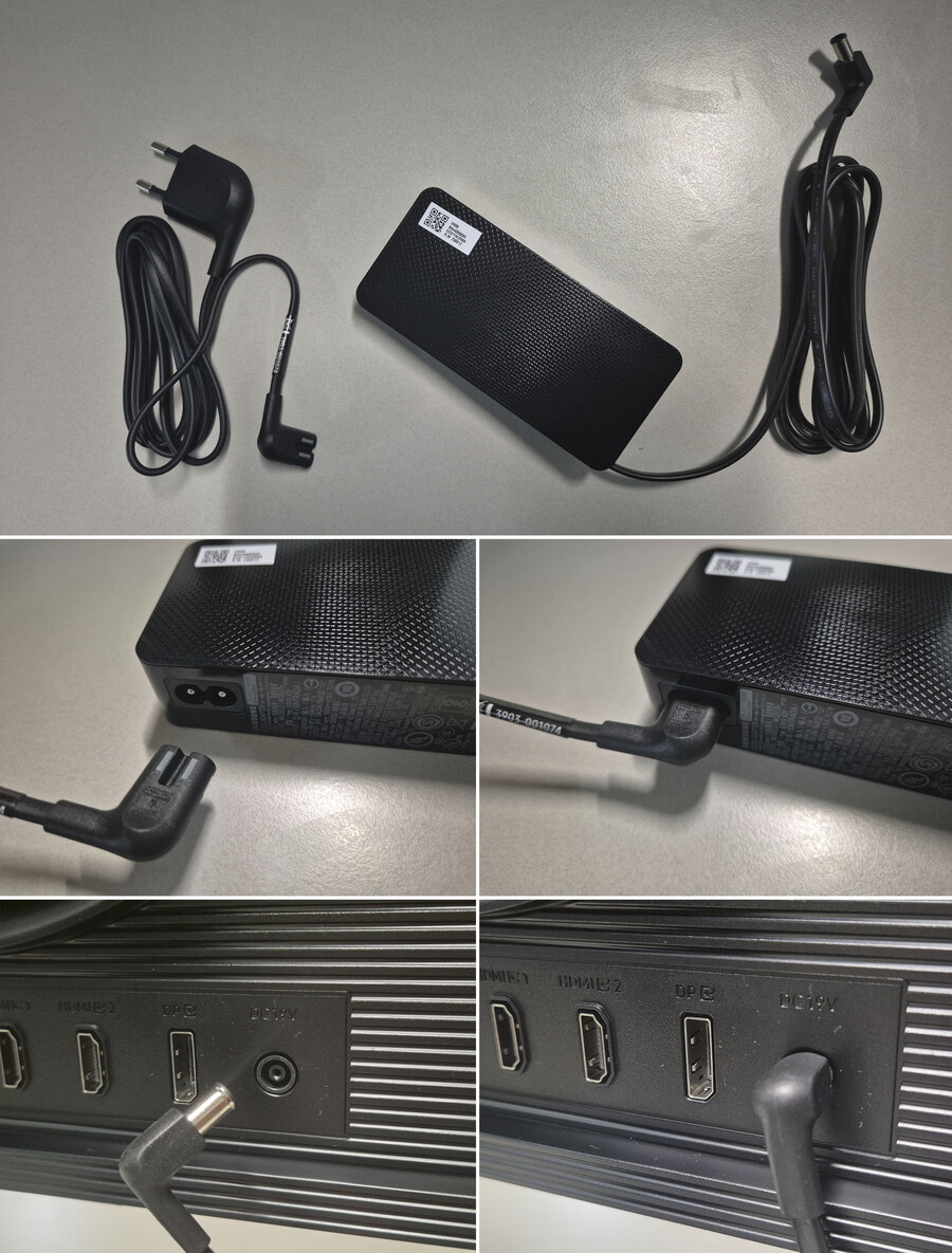 삼성전자 오디세이 서포터즈 4기 발대식, Odyssey G7 개봉기_11.jpg