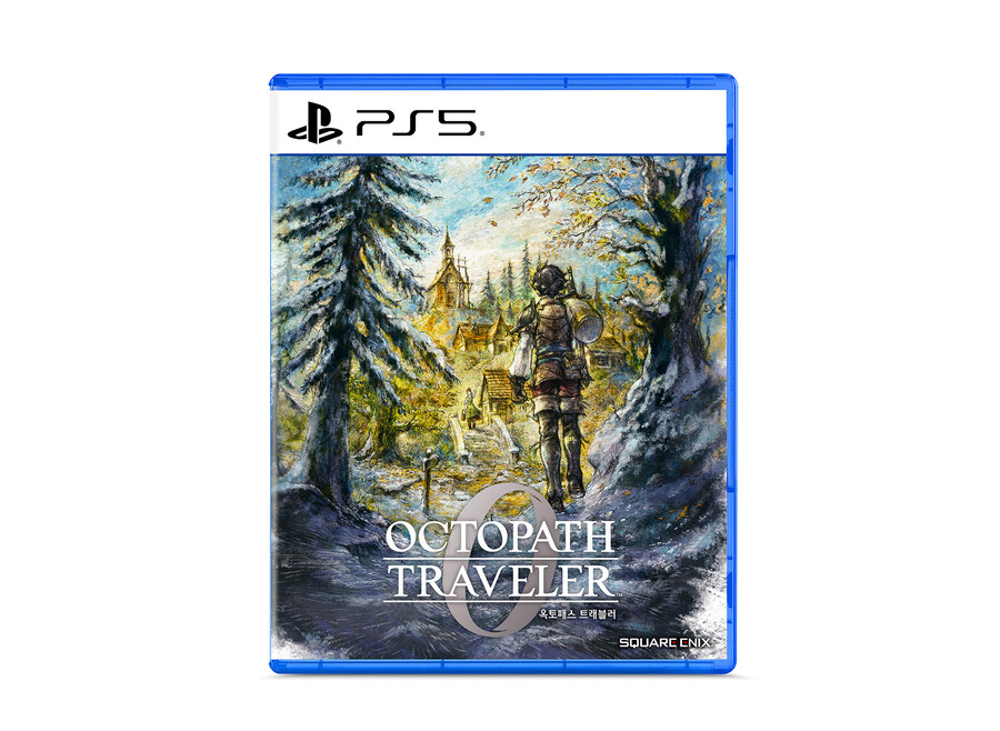 옥토패스 트래블러 0 한국어판 패키지 이미지/특전 및 컬렉터즈 에디션 정식 발매_5.jpg