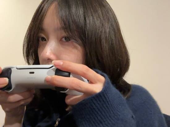 사일런트힐f 여배우 TGA 후보에 올라 기뻐하다_5.jpg