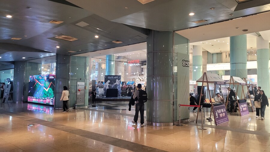 [지스타] 뒤늦게 올려보는 지스타 후기._4.jpg