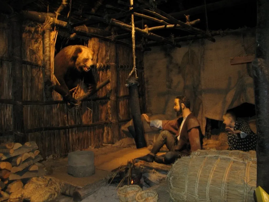 일본 최악의 식인 곰 사건. jpg_4.webp