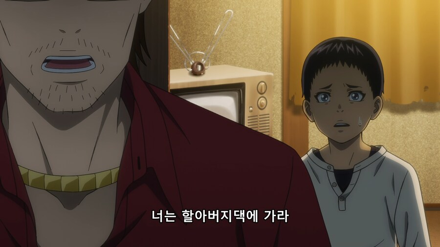 [토지만 탄자부로]이 남자가 쇼커를 좋아하게 된 이유_48.png