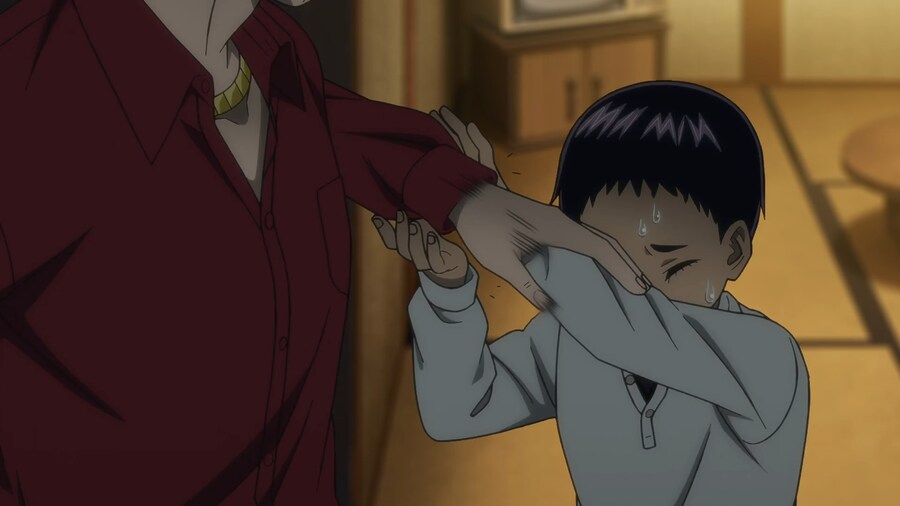 [토지만 탄자부로]이 남자가 쇼커를 좋아하게 된 이유_51.png