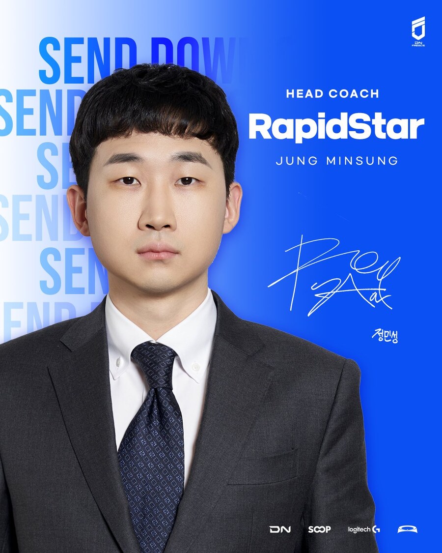 [LOL] DRX Jiwoo 영입, DNF 선수 감코진 소식_7.jpg