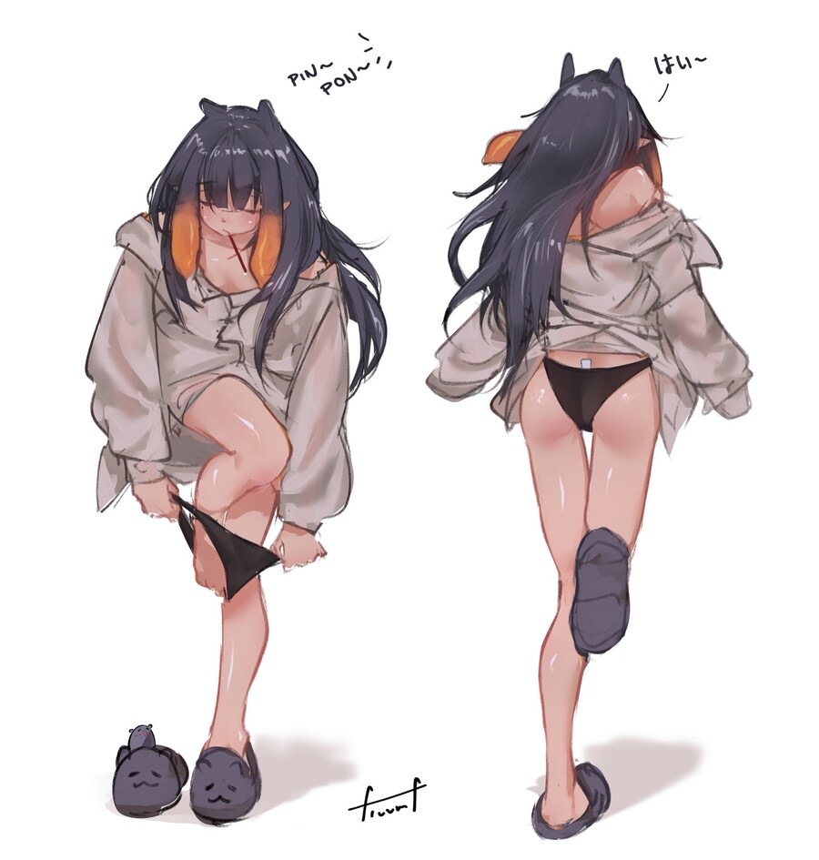 버튜버)후레아 마중나가는 무너_1.jpg