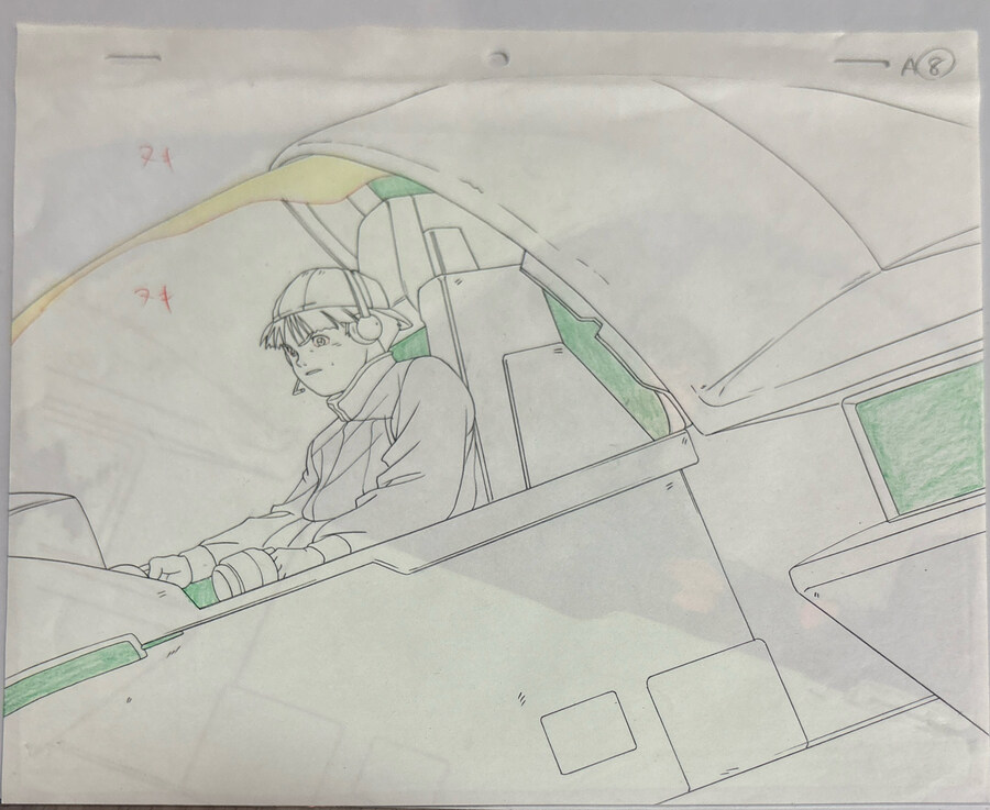 미소녀 셀화 도착_7.jpg