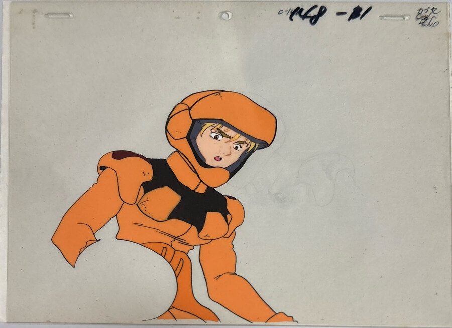 미소녀 셀화 도착_8.jpg