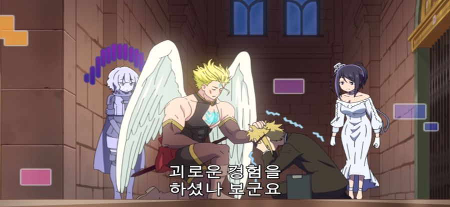 [추남 진성 파이터] 총체적 난국 파티_15.jpg