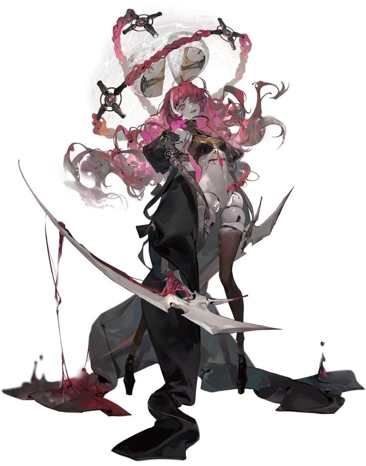 망각전야) 최근 카제나사태로 유입이 마구 들어오고 있는 게임 소개_7.jpg