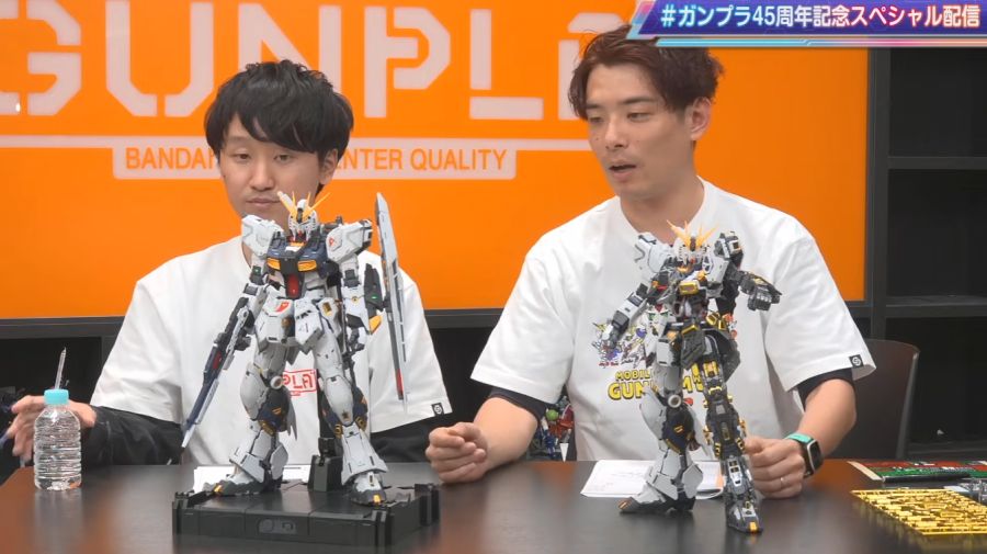 PG 언리쉬드 뉴 건담 스페셜 방송 3회 정보_1.png