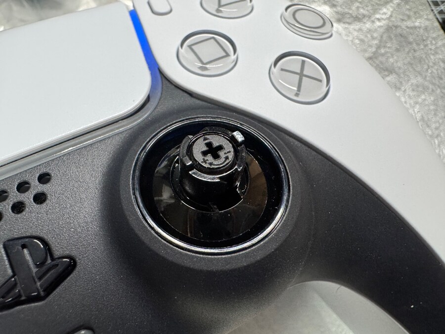 지인을 통한 듀얼센스 굴리킷 ns55 개조 후기_5.jpg