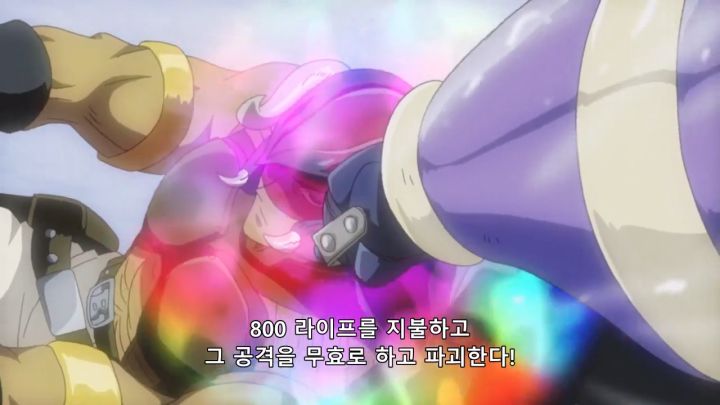 [유희왕 5D's] 과로사 하는 스피드 워리어_14.png