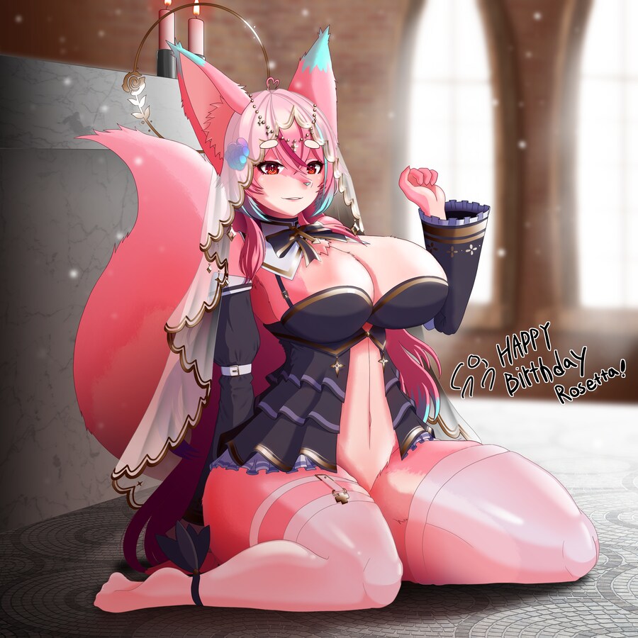 로제타 2.0 기념 팬아트 완성!_7.png