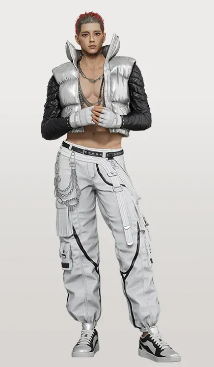 아이온2 유료 룩변 외형 시즌1 '데바 룩북' 공개_9.webp