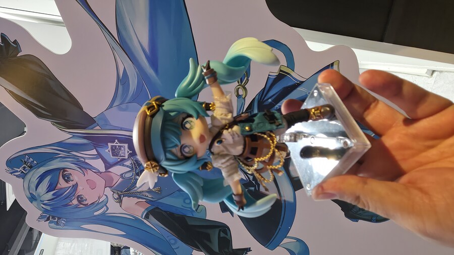 밀린 미쿠들 찍어봤습니다._6.jpg