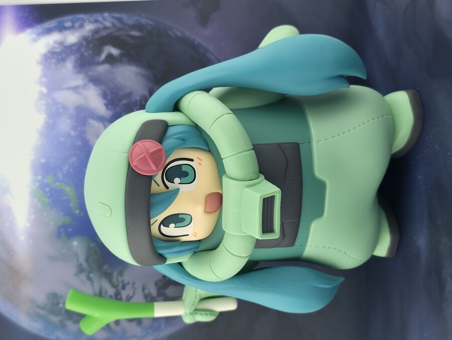 밀린 미쿠들 찍어봤습니다._15.jpg