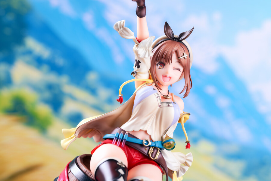 [아미아미] 라이자 : 아틀리에 시리즈 25주년 기념 Ver._19.jpg