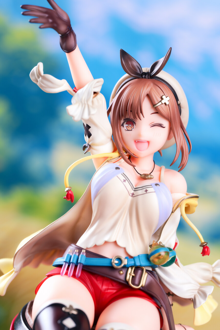 [아미아미] 라이자 : 아틀리에 시리즈 25주년 기념 Ver._20.jpg