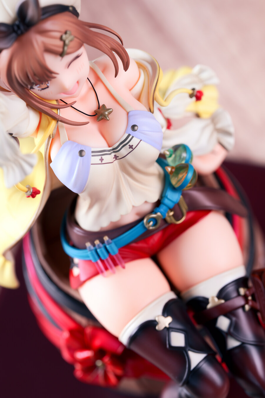 [아미아미] 라이자 : 아틀리에 시리즈 25주년 기념 Ver._24.jpg