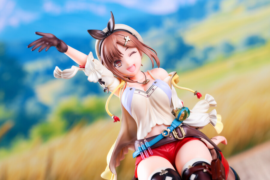 [아미아미] 라이자 : 아틀리에 시리즈 25주년 기념 Ver._36.jpg