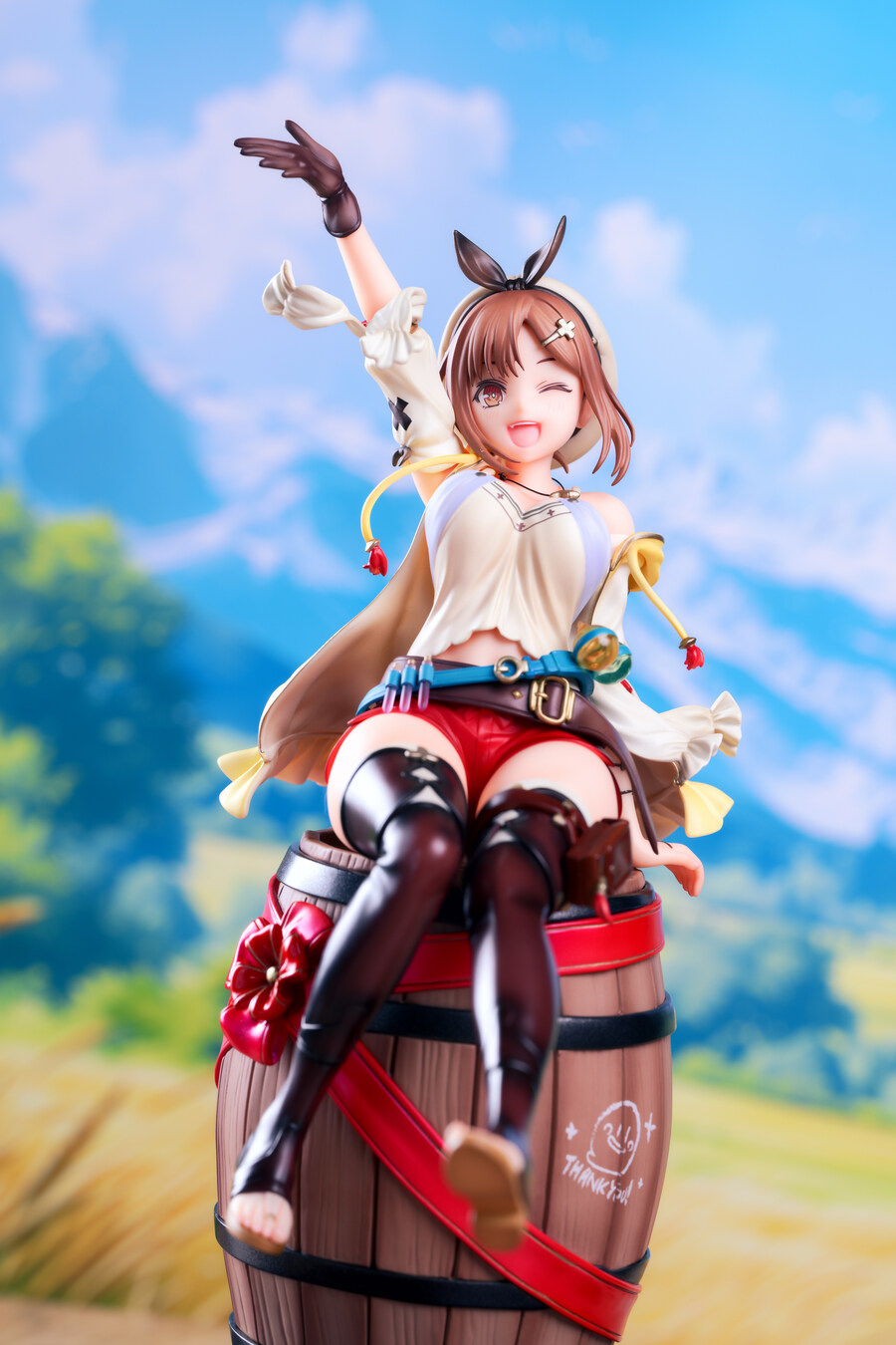 [아미아미] 라이자 : 아틀리에 시리즈 25주년 기념 Ver._37.jpg