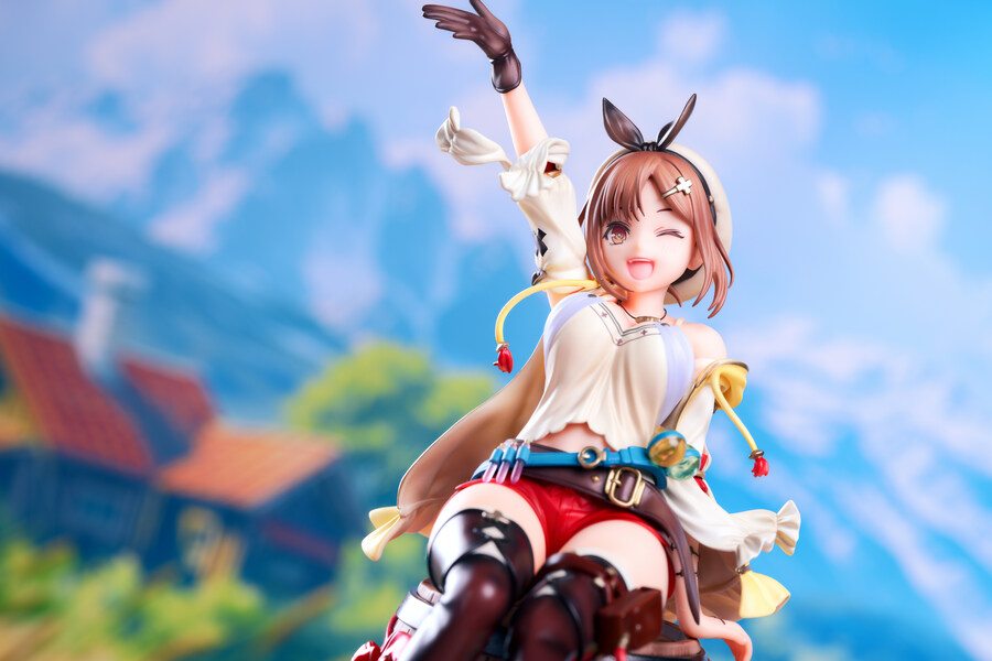 [아미아미] 라이자 : 아틀리에 시리즈 25주년 기념 Ver._40.jpg