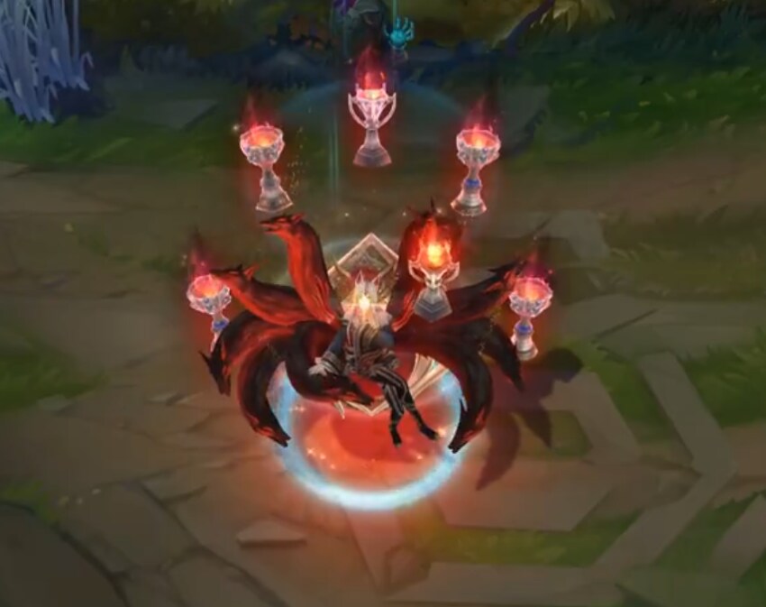 명예의 전당 아리 스킨 귀환 애니메이션 트로피 추가_2.png