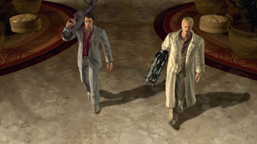 용과 같이 OF THE END_70.jpg