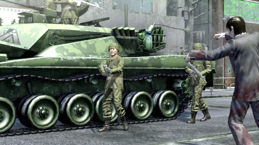 용과 같이 OF THE END_151.jpg