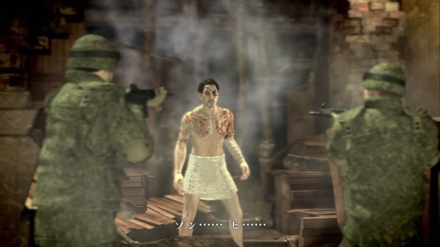 용과 같이 OF THE END_158.jpg