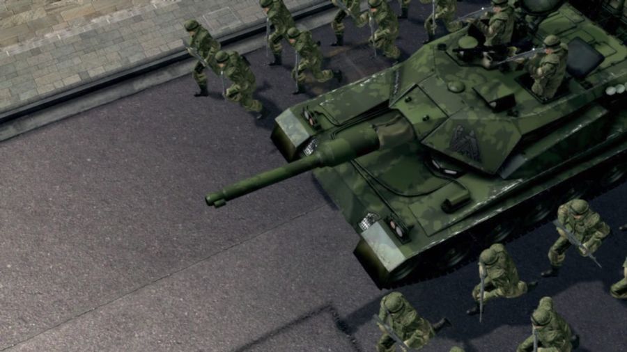 용과 같이 OF THE END_198.jpg