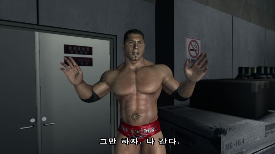 WWE 스맥다운vs로우 2007_4.jpg
