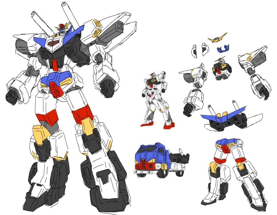 건담) 카미유 : 트랜스폼!!!!!체인지!_2.jpg