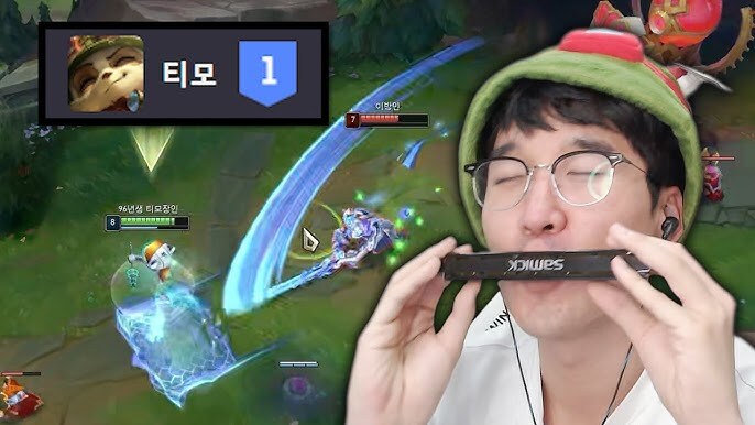 롤] T1 백업원딜 항시 대기 중이니 걱정 ㄴㄴ_1.jpg