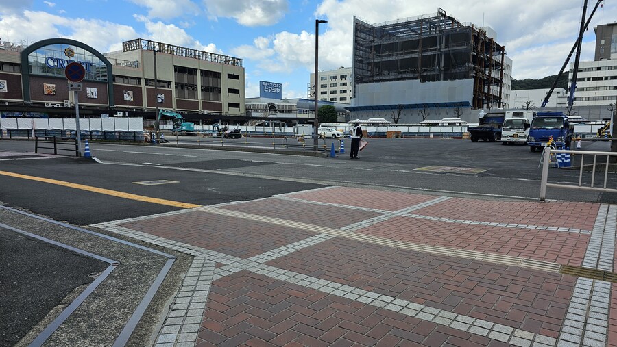 만성소화불량자의 8박9일 히로시마 여행 6,7일차 (쿠레, 미타라이)_9.jpg