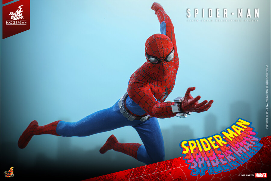 [핫토이] 1/6 스파이더맨(1977, 미국)_12.jpg