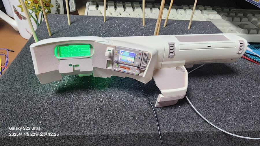 [도색완성] 타미야 1/14 스카니아r620 스케일 RC 트럭_4.jpg