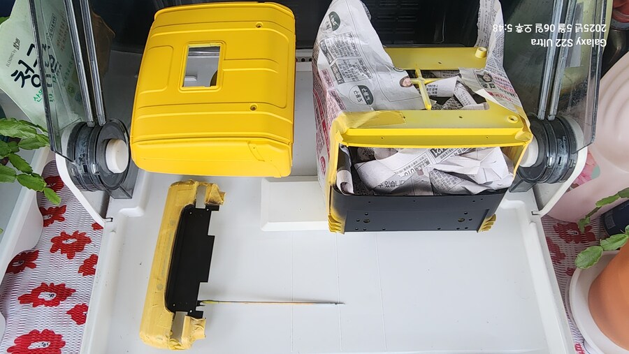 [도색완성] 타미야 1/14 스카니아r620 스케일 RC 트럭_19.jpg